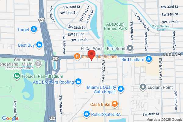 Pons Auto Service Inc