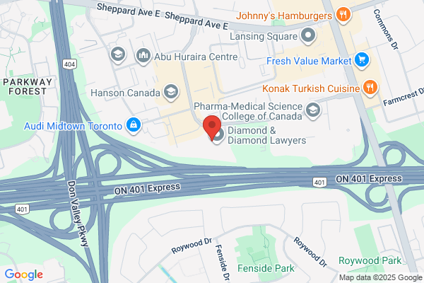 Home Quality Property Service Corporation