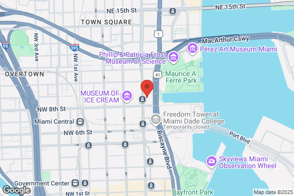 Continental National Bank of Miami