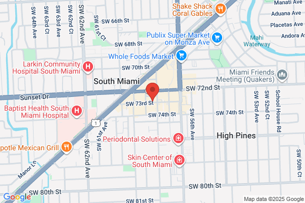 Pub 52 Gastropub South Miami