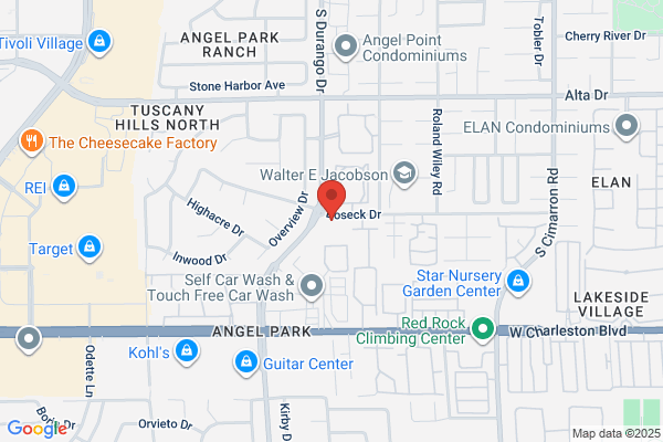 Serrano Insurance Agency Inc