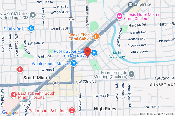 We Insure Group Miami