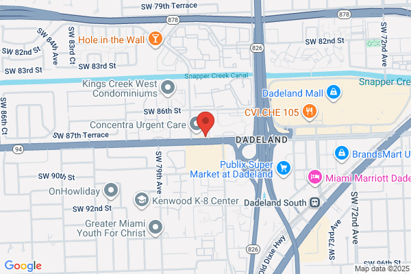 Dadeland Nuclear Imaging
