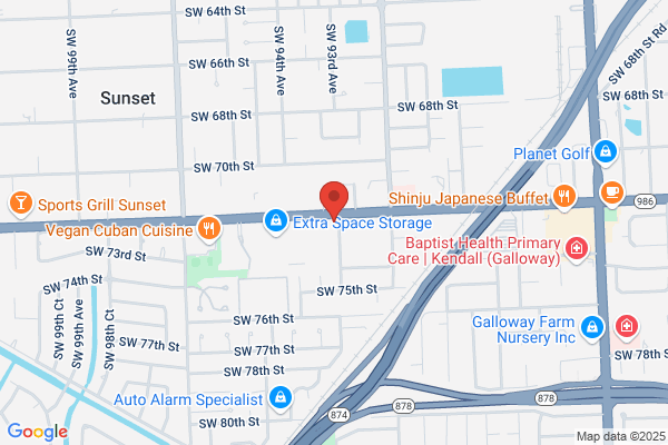 Mia Aesthetics Miami