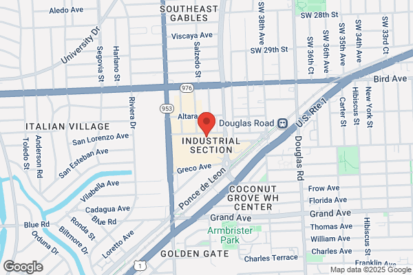 Ideal Image Coral Gables - CLOSED