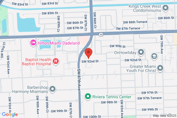 Lievano Perez Obstetrics and Gynecology of Miami