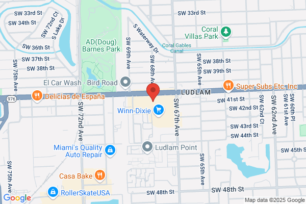 Sage Dental of West Miami