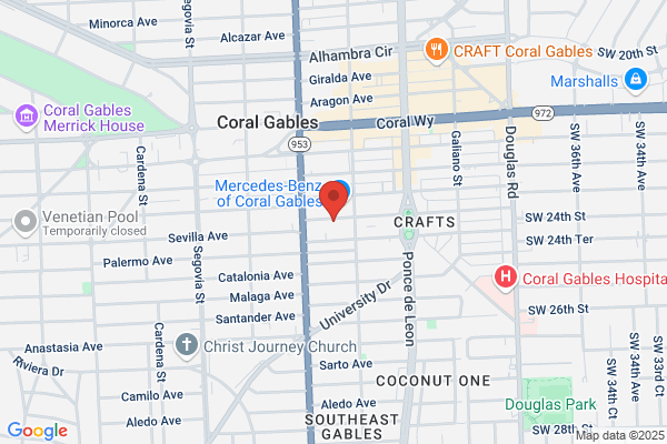 Vida Dental Coral Gables
