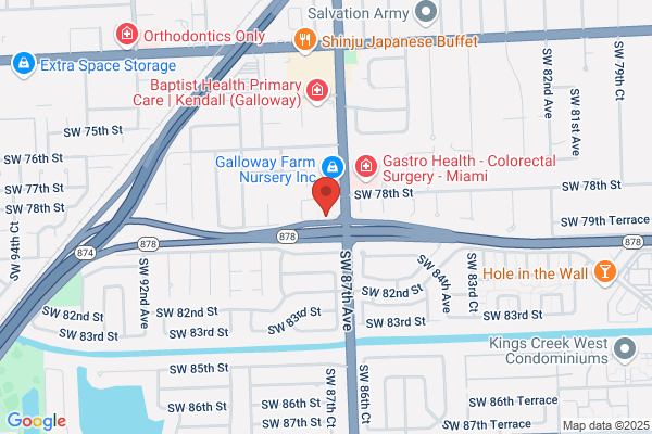 Eduardo A. Solorzano, DDS