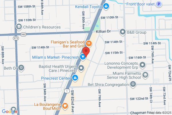 Pinecrest Family Dental