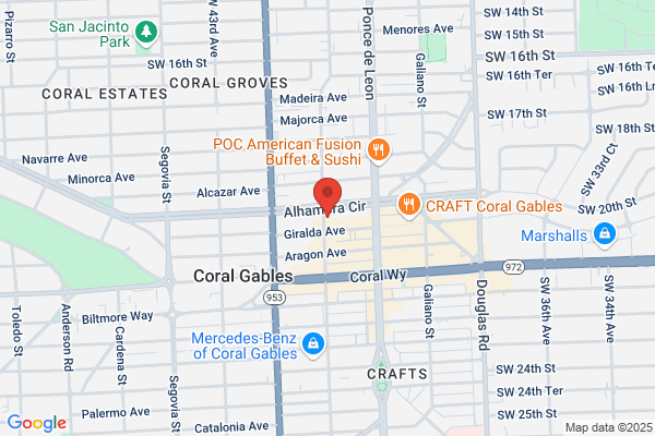 Dental Specialists of Coral Gables
