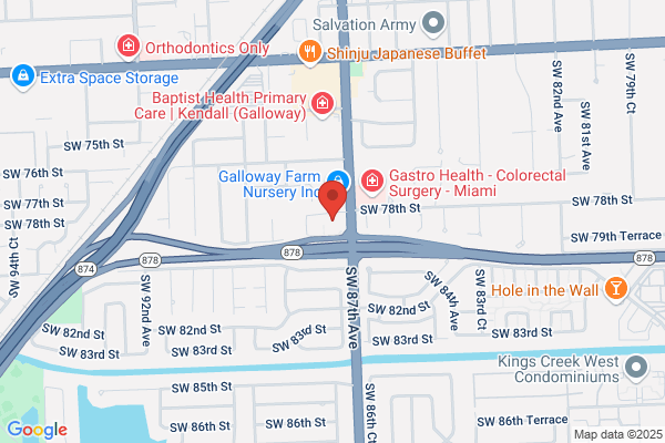Endodontics Limited