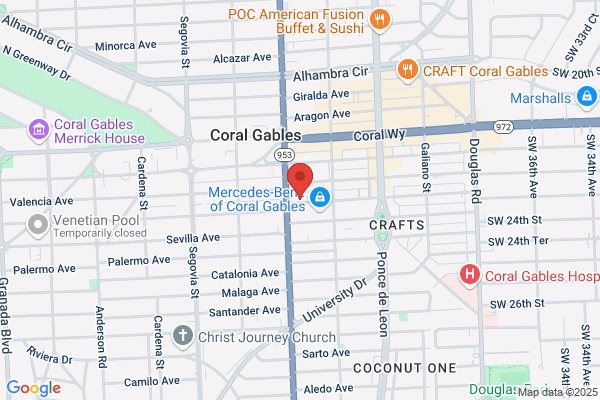 Gables Exceptional Dentistry