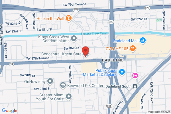 Main Street Children's Dentistry of Kendall
