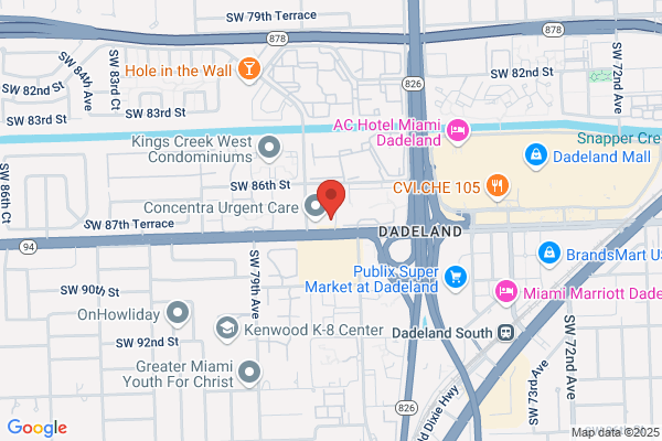 Main Street Orthodontics of Kendall