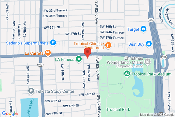 Right Care Dental of Miami
