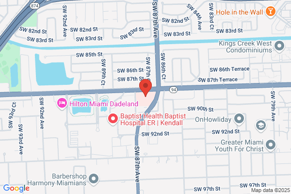 South Florida Periodontics and Dental Implants