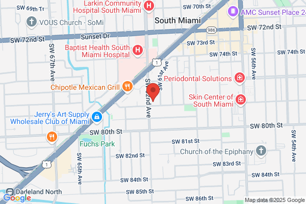 South Miami Family Dental