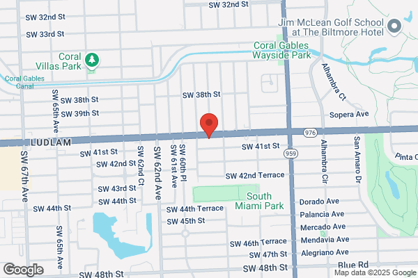 South Miami Smiles - Dr. Reyes & Dr. Tschirhart