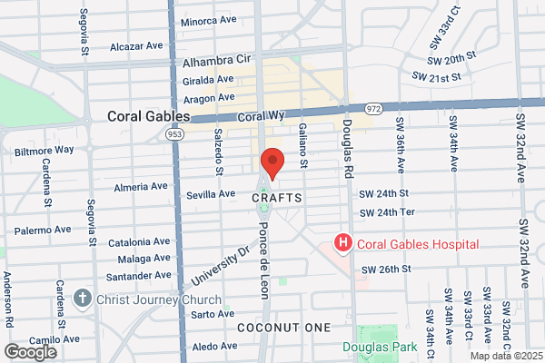 iSmile Gables by Dr. Sonia Olivares