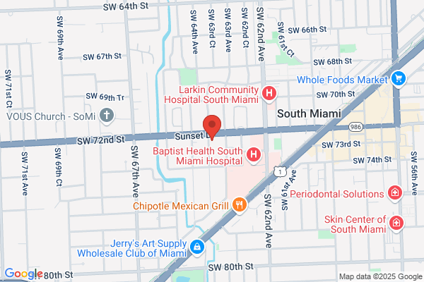 IVX Health Infusion Center