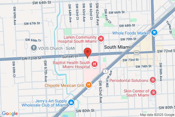 Rheumwell Rheumatology Miami - with Rheumatologist Olga Kromo MD