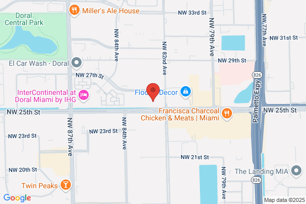 All Dade Medical Services