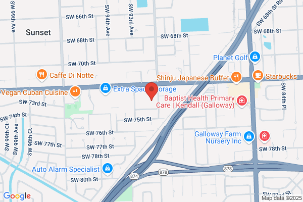 Behavior Analysis Center