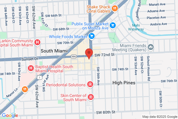Doral Dental Labs Inc
