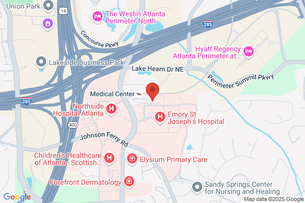 Dr. Sonya Khurana, M.D.