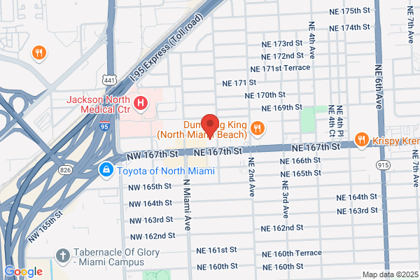 Open Mri of South Miami