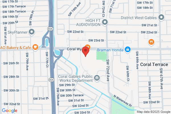 Cerver Pharmacy