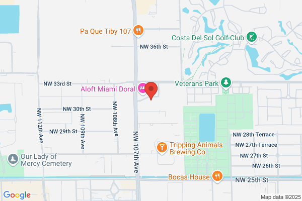 Hispavision Corporation