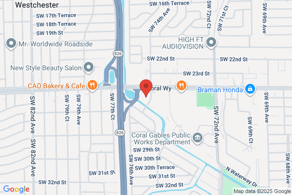 Keralty Hospital Miami