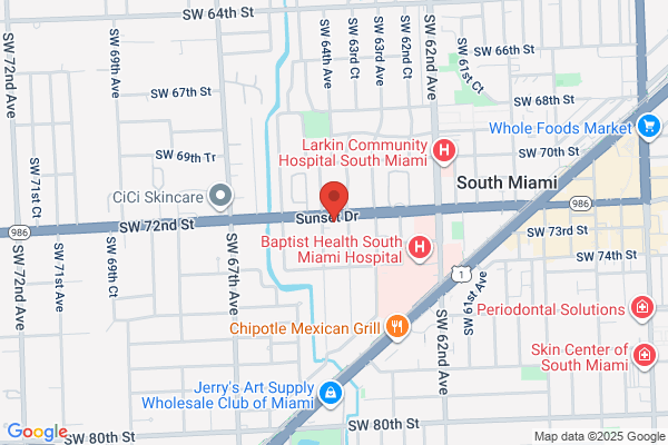 Patricia M. Philippe, NP - Community Health of South Florida, Inc.