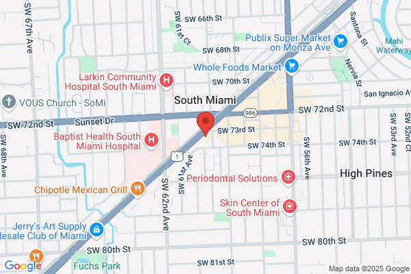 F45 Training Coral Gables
