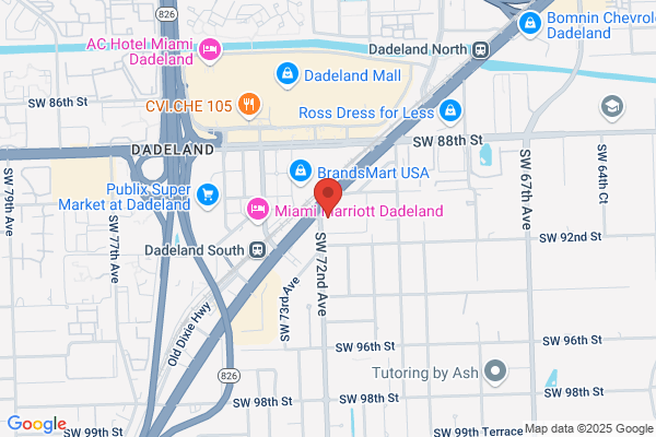 F45 Training Dadeland