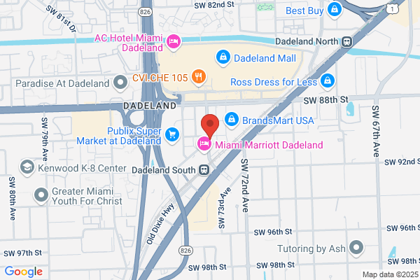 Hard Exercise Works - Miami