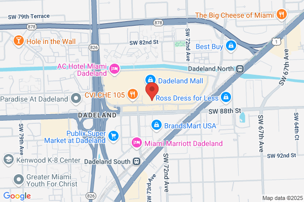 Donald J Pliner Miami - Dadeland Mall