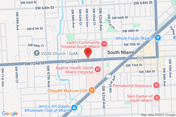 Anesthesia Consultants of South Florida