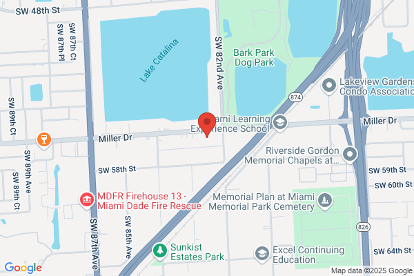 Anesthesia Group of Miami Inc