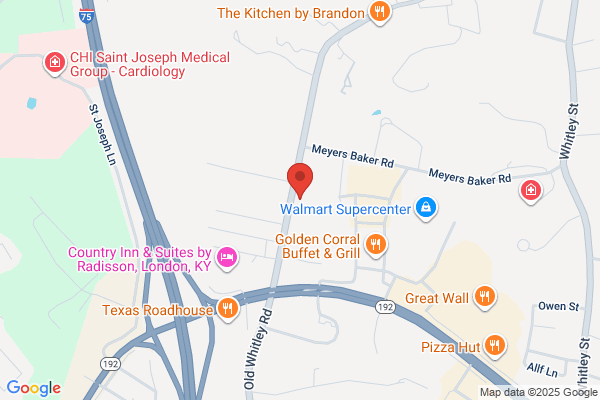 Baptist Health Primary Care