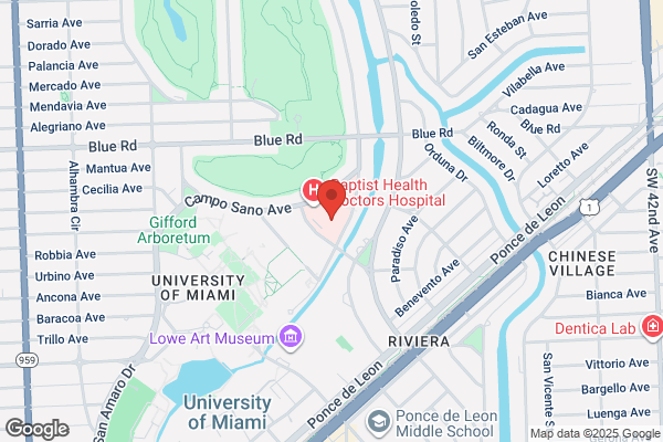 Dr. Leopoldo Arista-Salado, MD