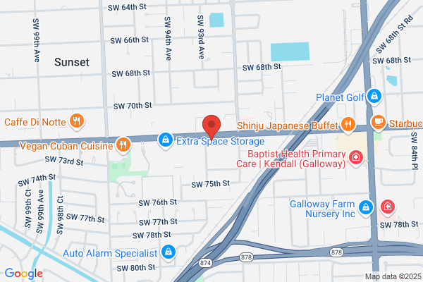 Laser Center Of Miami & Spa