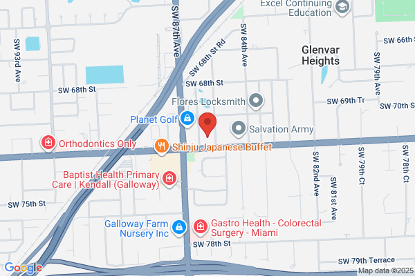 Nuceria Health South Miami