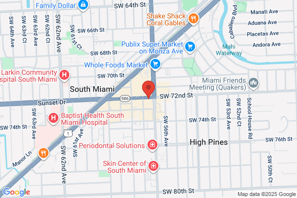 The DRIPBaR South Miami