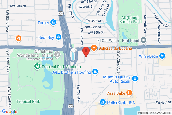 Insurance Associates Inc