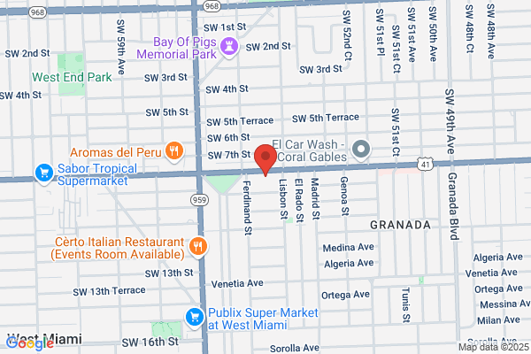 Tezanos Insurance Agency