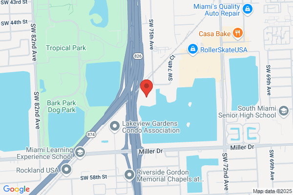 William P Rivera Insurance Agency Inc