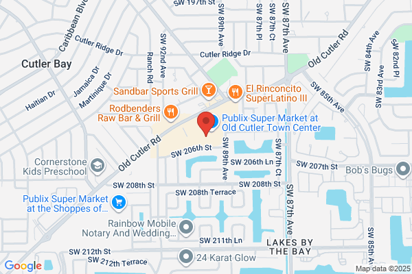 Cutler Jewelers